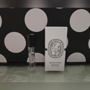 ✨️Diptyque L'eau Des Hesperides EDT SAMPLE✨️